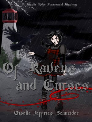 cover image of Of Ravens and Curses